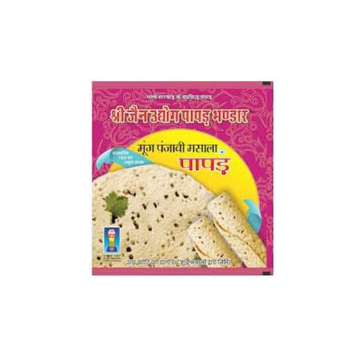 JAIN MOONG PUNJABI PAPAD 400g